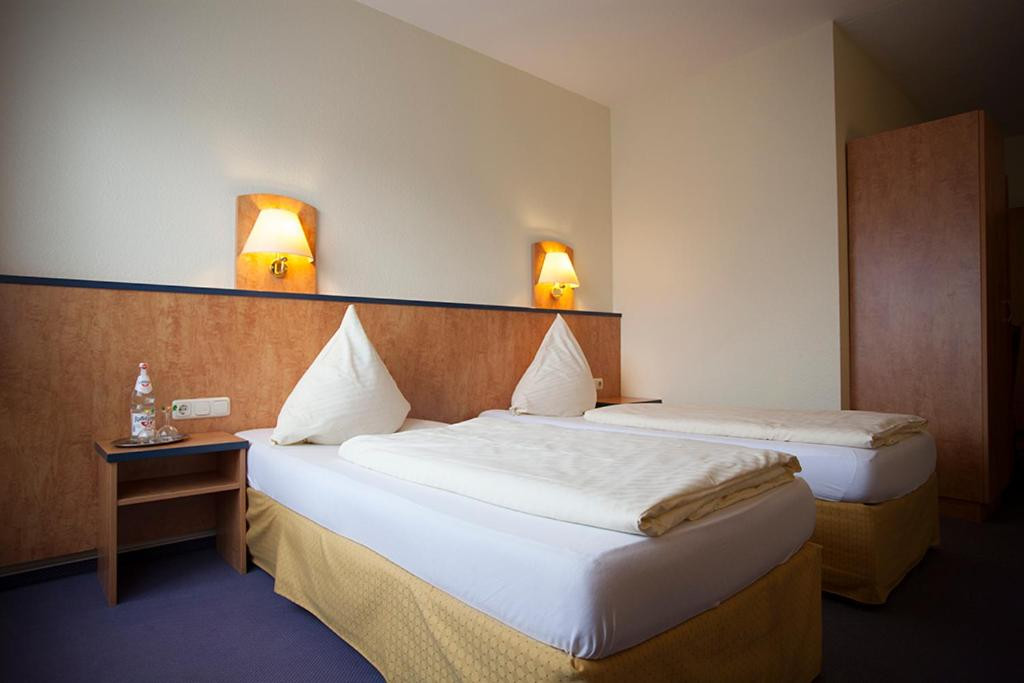 Haus Union Oberhausen
 Hotel Haus Union Oberhausen book your hotel with