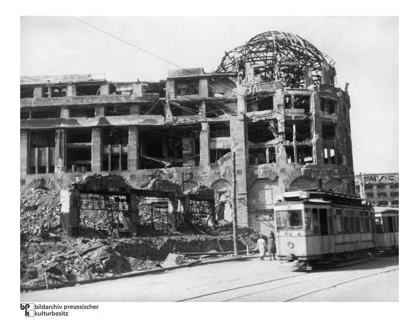 Haus Vaterland Berlin
 Erlebnisgastronomie Haus Vaterland in Berlin Bild 17