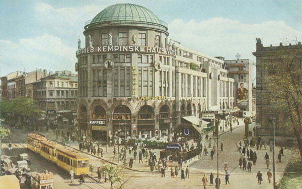 Haus Vaterland Berlin
 Haus Vaterland Berlin Außenaufnahmen