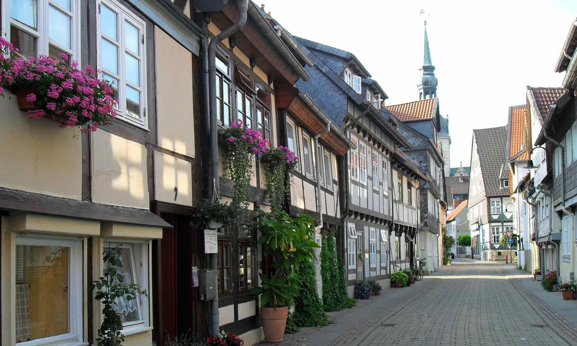 Haus Verkaufen
 Haus verkaufen in Wolfenbüttel