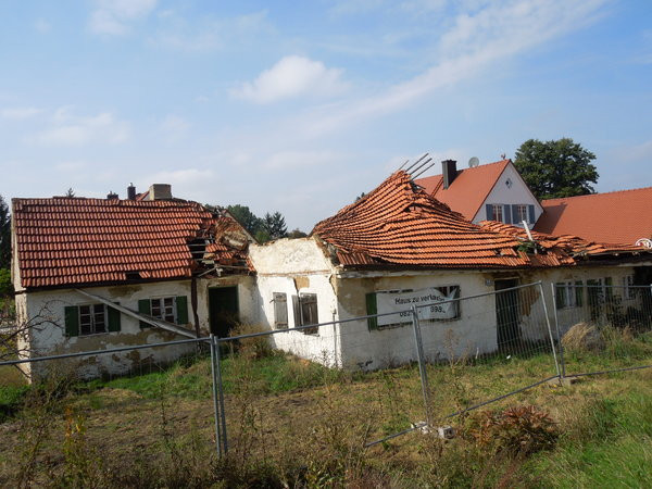 Haus Verkaufen
 Haus zu verkaufen Schrobenhausen myheimat