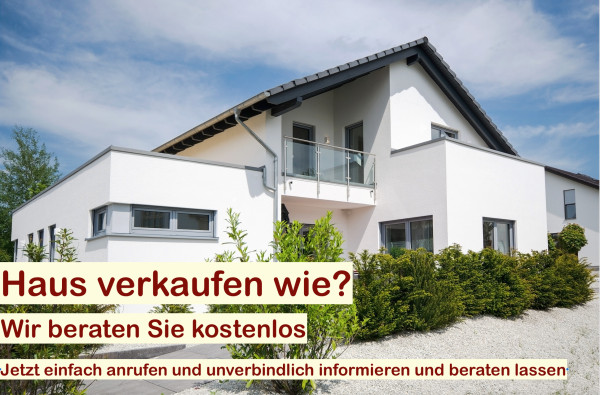 Haus Verkaufen
 Haus verkaufen wie