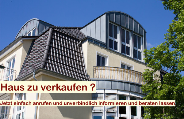 Haus Verkaufen
 Haus zu verkaufen Berlin