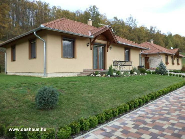 Haus Verkaufen
 Ein Neues Haus zu verkaufen in West Ungarn nähe Balaton