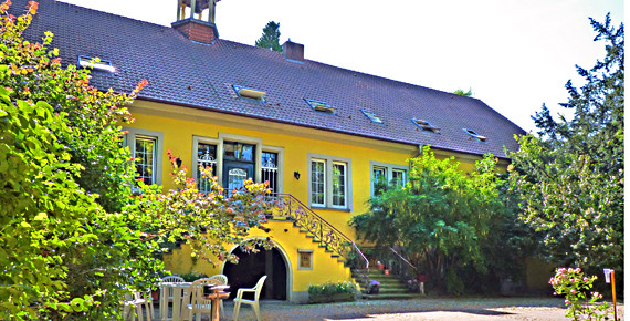 Haus Von Beck
 Haus Beck