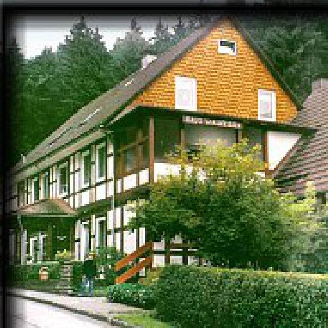 Haus Waldfrieden
 Ferienwohnungen Haus Waldfrieden Bad Grund Info Harz