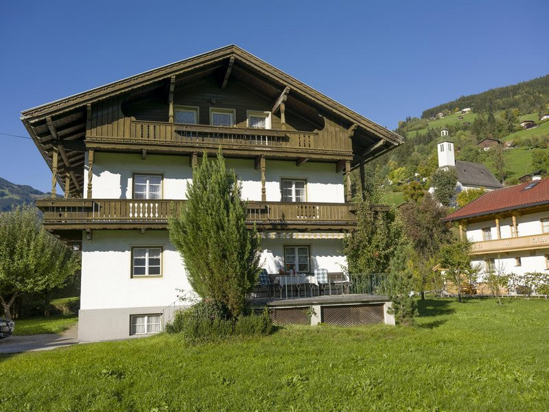 Haus Wiesengrund
 Haus Wiesengrund online buchen in Ramsau