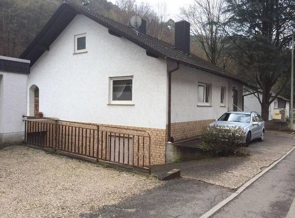 Haus Zu Mieten
 Haus zu vermieten ab Februar 2017 in Frankenstein Pfalz