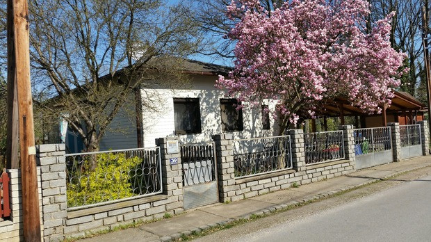 Haus Zu Mieten
 Haus zu vermieten aus Gänserndorf