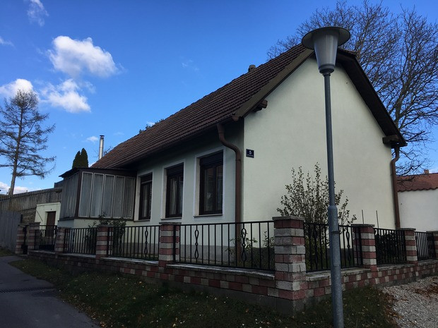 Haus Zu Verkaufen
 Haus zu verkaufen aus Mistelbach