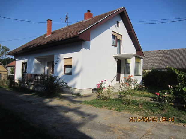 Haus Zu Verkaufen
 Haus zu Verkaufen IN KROATIEN aus Bregenz