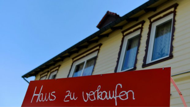 Haus Zu Verkaufen
 6 Tipps zum Umgang mit dem geerbten Haus Capital