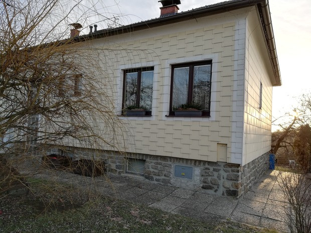 Haus Zu Vermieten
 Haus zu mieten aus Horn