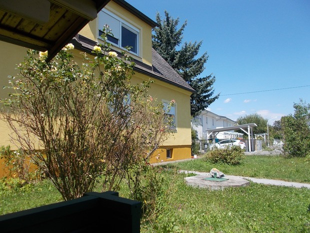 Haus Zu Vermieten
 Wohnung in Haus zu vermieten aus Graz