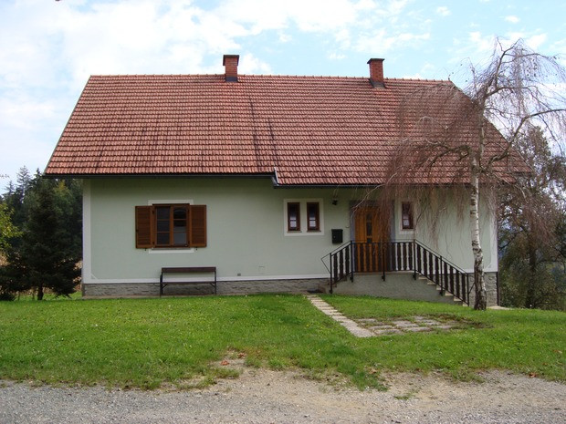 Haus Zu Vermieten
 Haus zu vermieten aus Deutschlandsberg