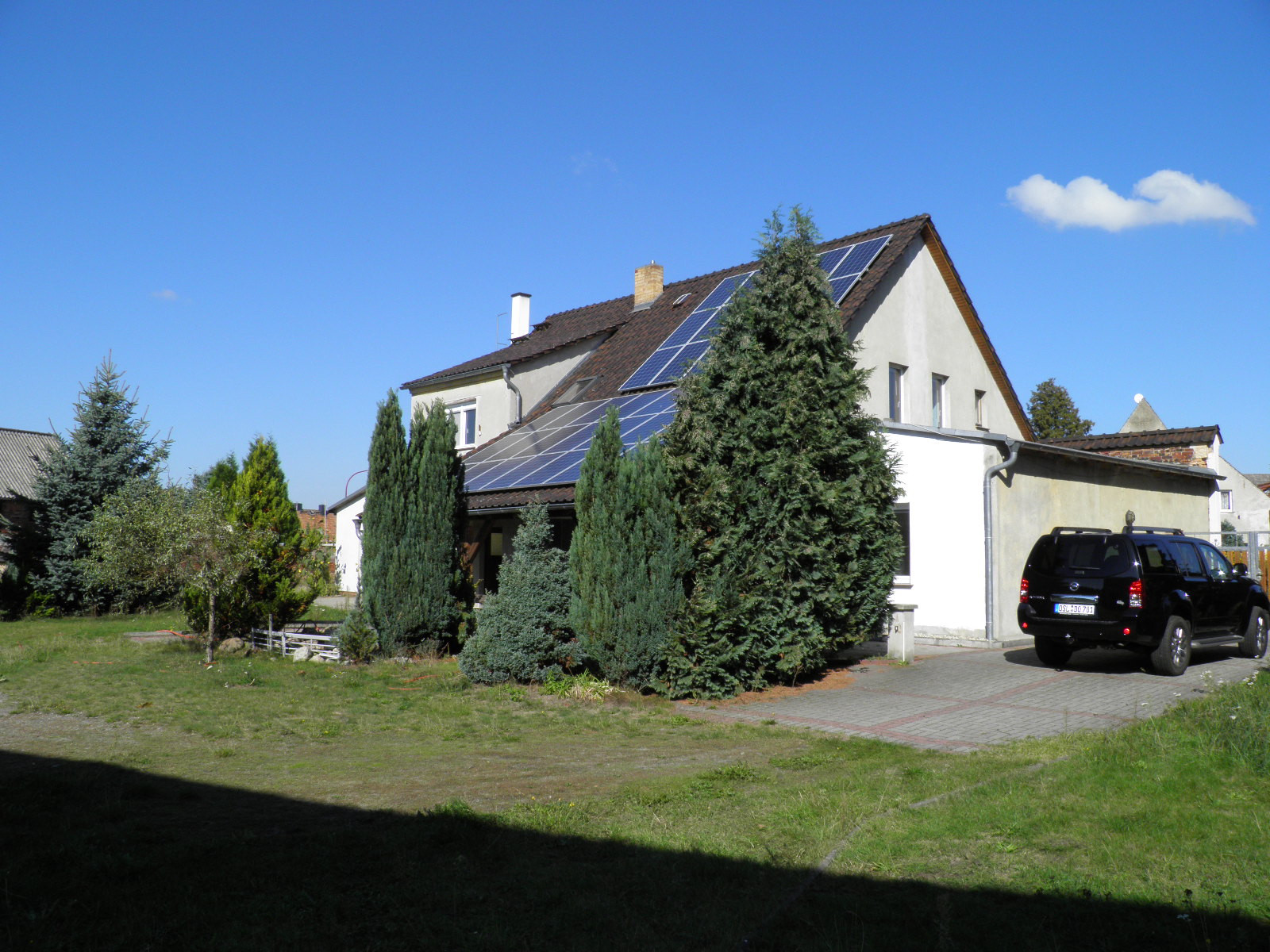 Haus Zu Vermieten
 Information Haus zu vermieten Schönes Haus mit