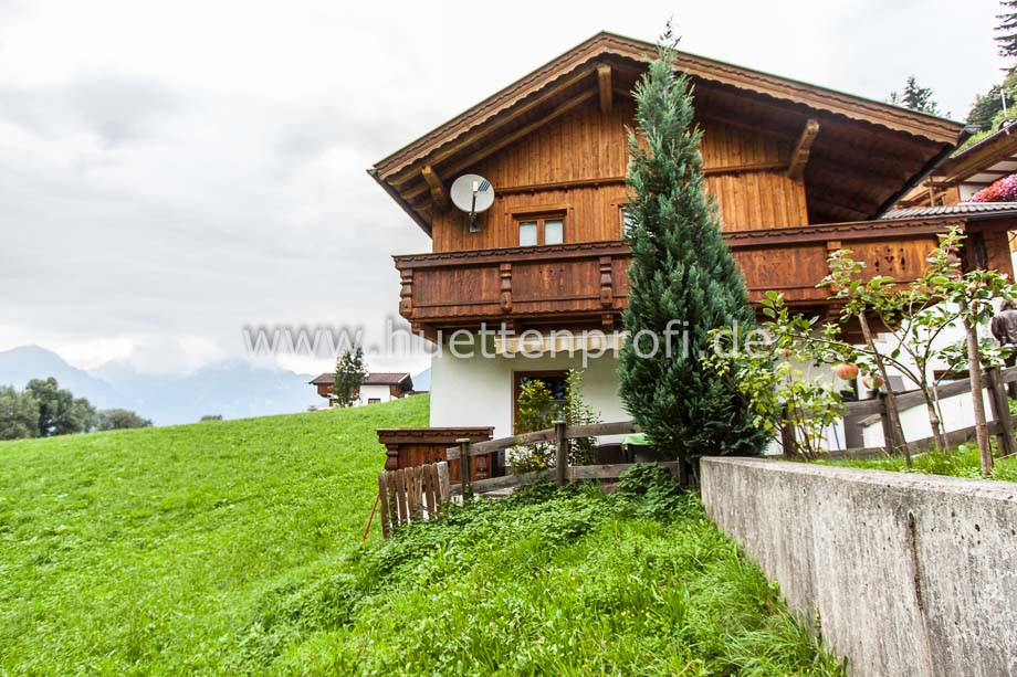 Haus Zu Vermieten
 Haus im Zillertal zu vermieten Hüttenprofi