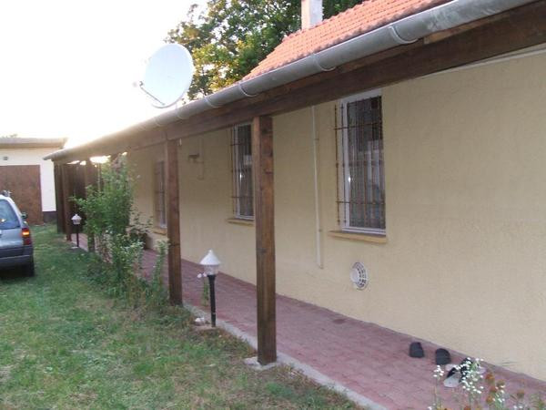 Haus Zu Vermieten
 Haus zu vermieten in der Puszta Ungarn in Gorgast