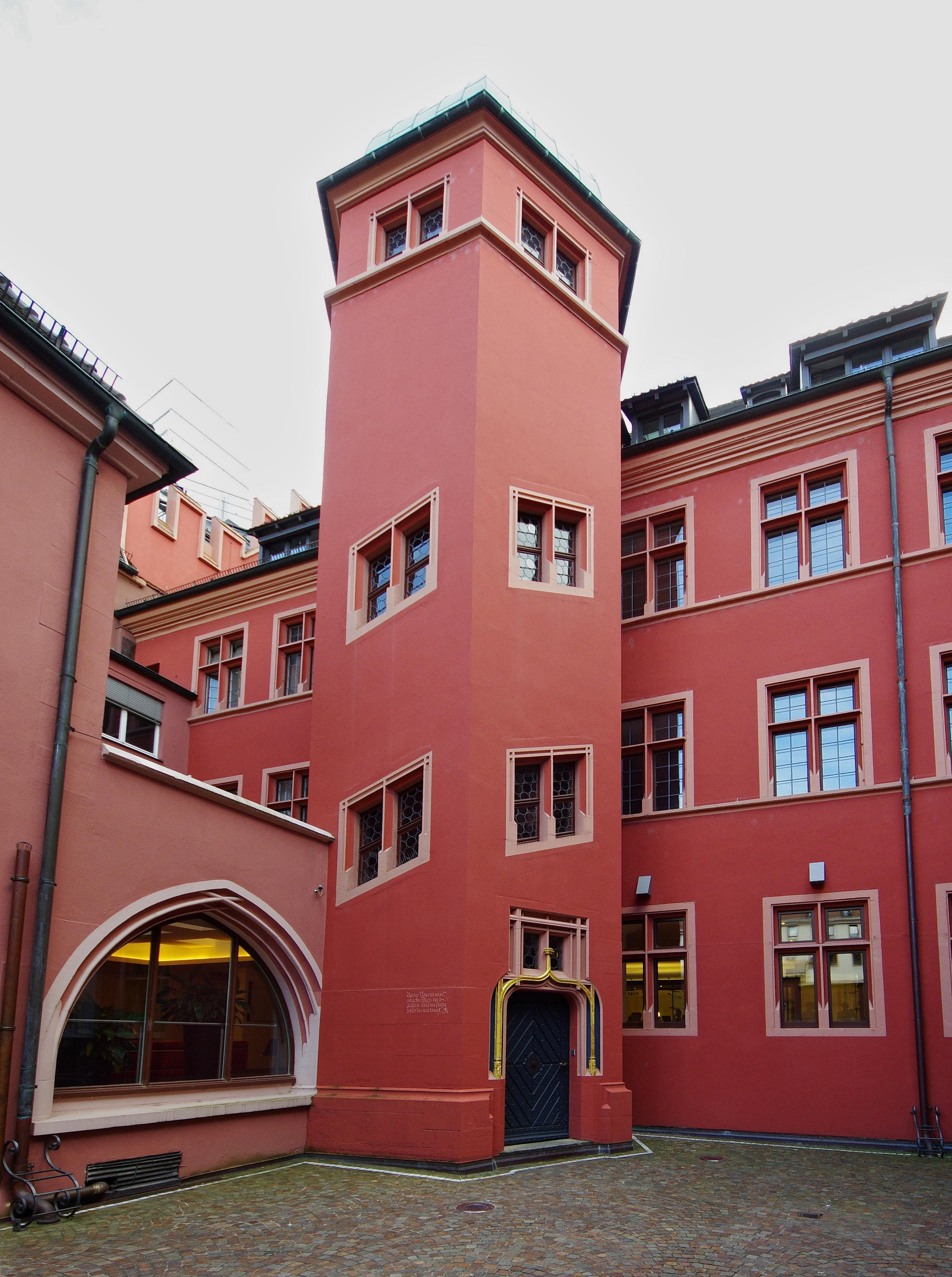 Haus Zum Haus
 File Haus zum Walfisch Freiburg im Breisgau 4932