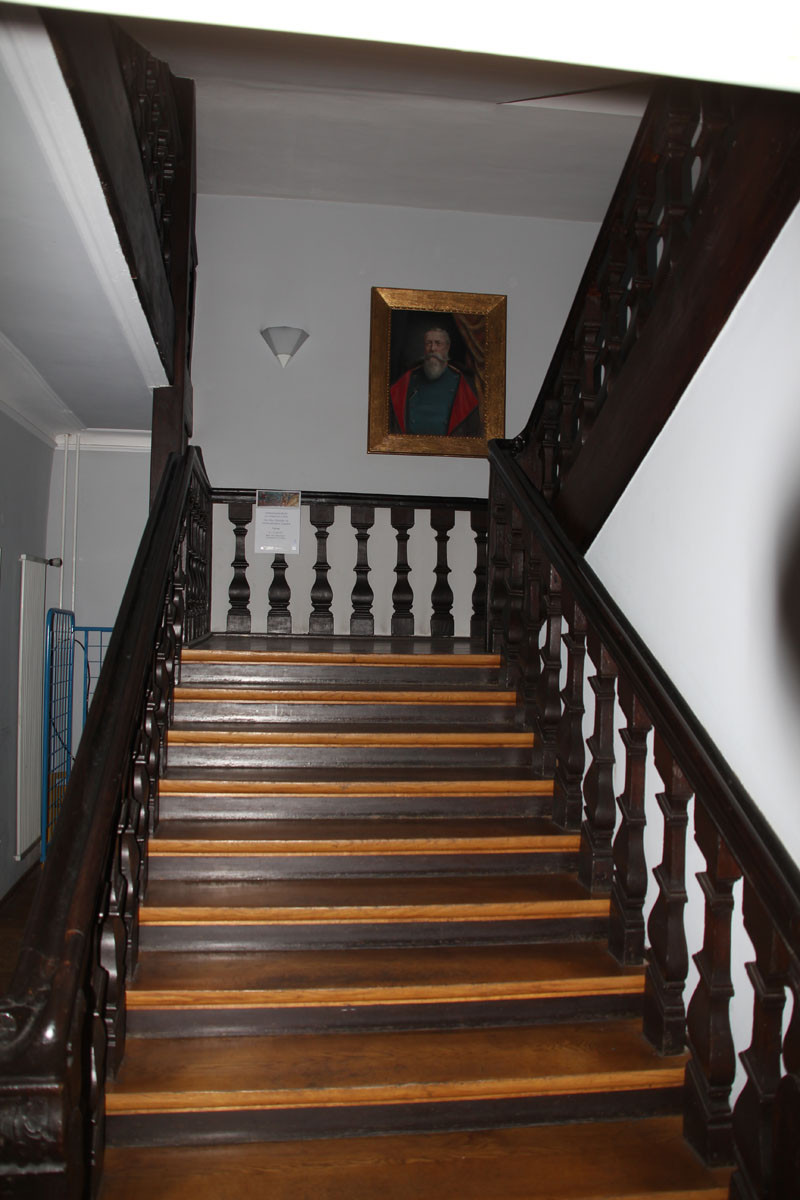 Haus Zur Lieben Hand Freiburg
 Haus zur lieben Hand Historisches Freiburg