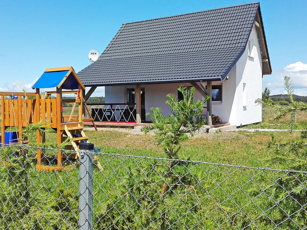 Haus Zur Miete
 Haus zur Miete in Smoldzinski Las Polen