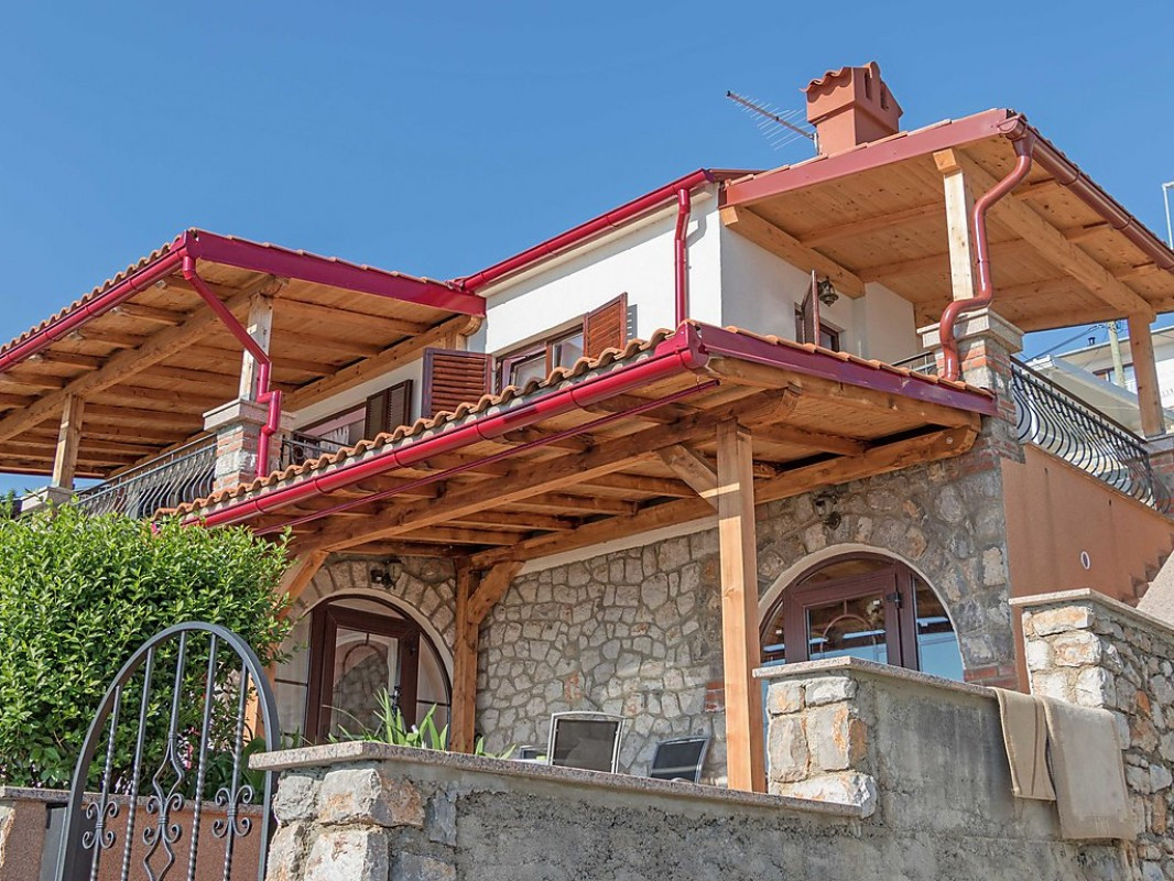Haus Zur Miete
 Haus zur Miete in Zengg Kroatien