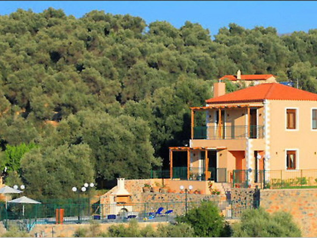 Haus Zur Miete
 Haus zur Miete in Kirianna Rethymno Griechenland