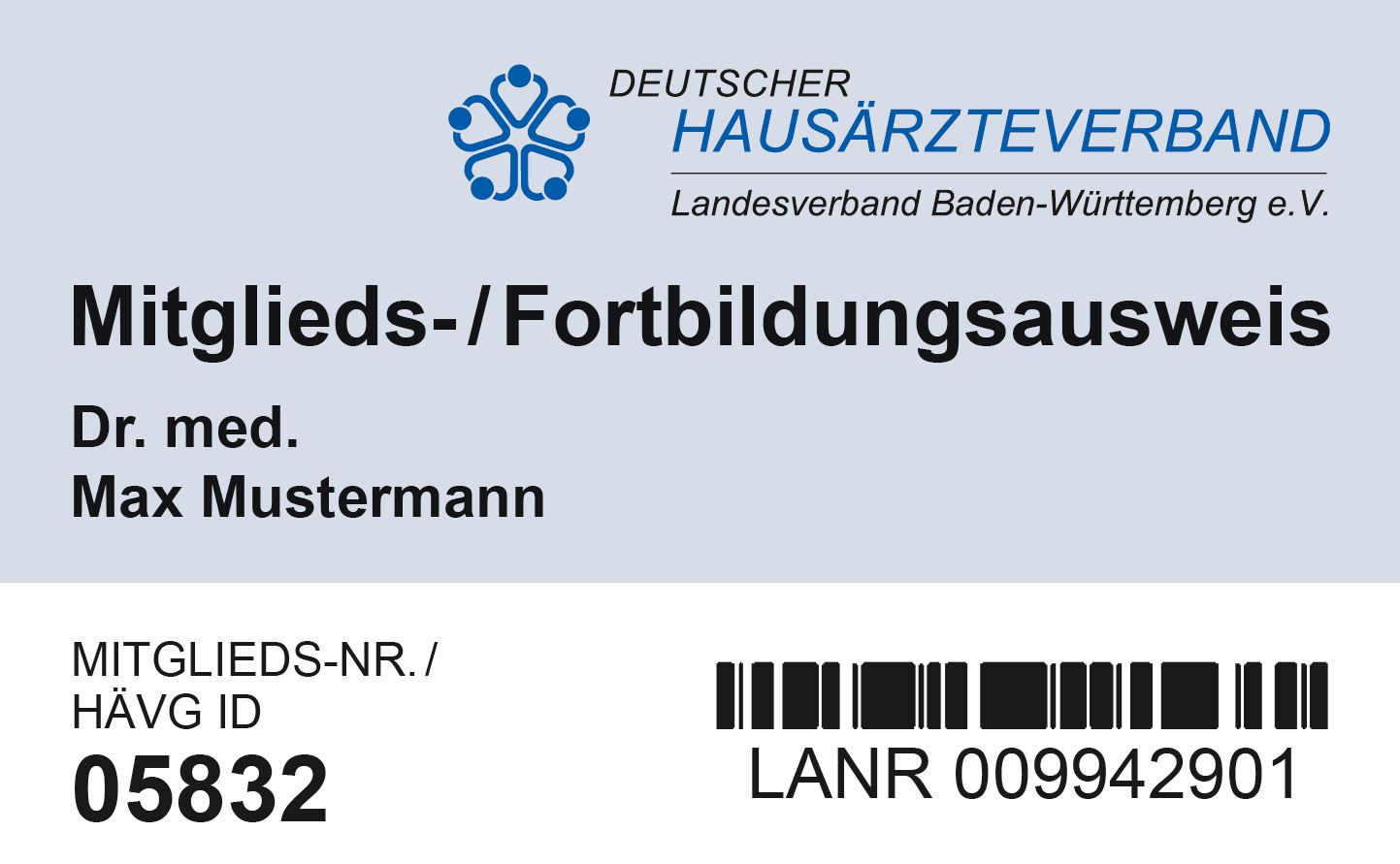 Hausärzteverband Baden Württemberg
 Hausärzteverband Baden Württemberg
