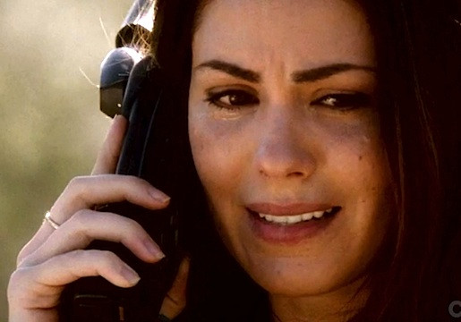 Hawaii Five O Steve Und Catherine Hochzeit
 ‘Hawaii Five 0’ Season 4 — Michelle Borth Catherine Leaves