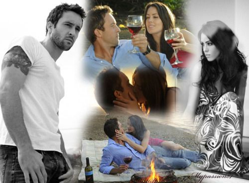 Hawaii Five O Steve Und Catherine Hochzeit
 Hawaii Five 0 mander ♥ Lieutenant Steve & Catherine