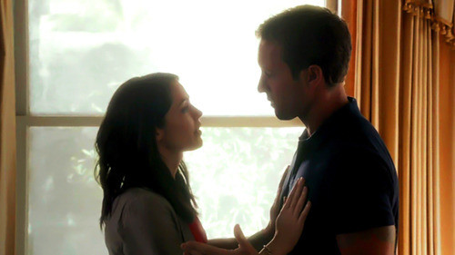 Hawaii Five O Steve Und Catherine Hochzeit
 Hawaii Five 0 mander ♥ Lieutenant Steve & Catherine