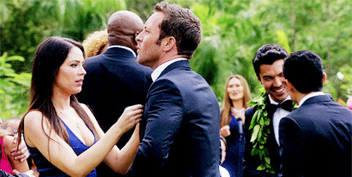 Hawaii Five O Steve Und Catherine Hochzeit
 steve catherine