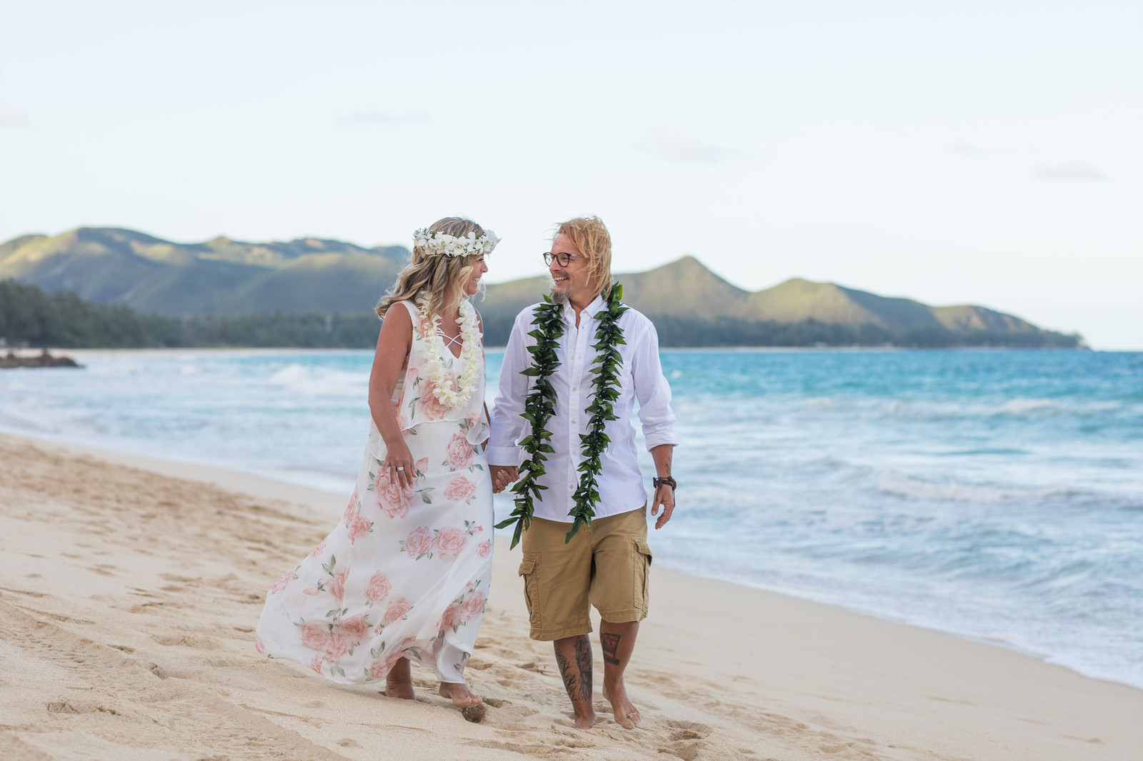 Hawaii Hochzeit
 Wedding Planner Hawaii Hochzeit Oahu