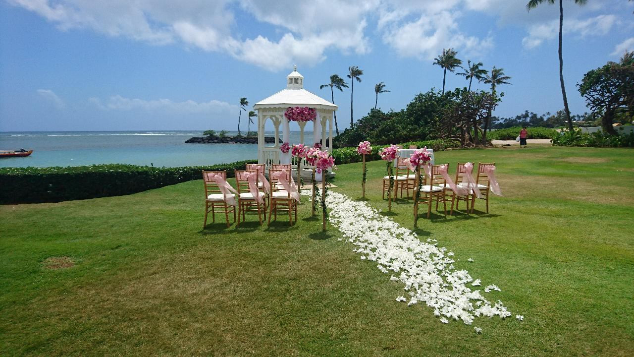 Hawaii Hochzeit
 Heiraten in Hawaii – Tipps um Hochzeit noch