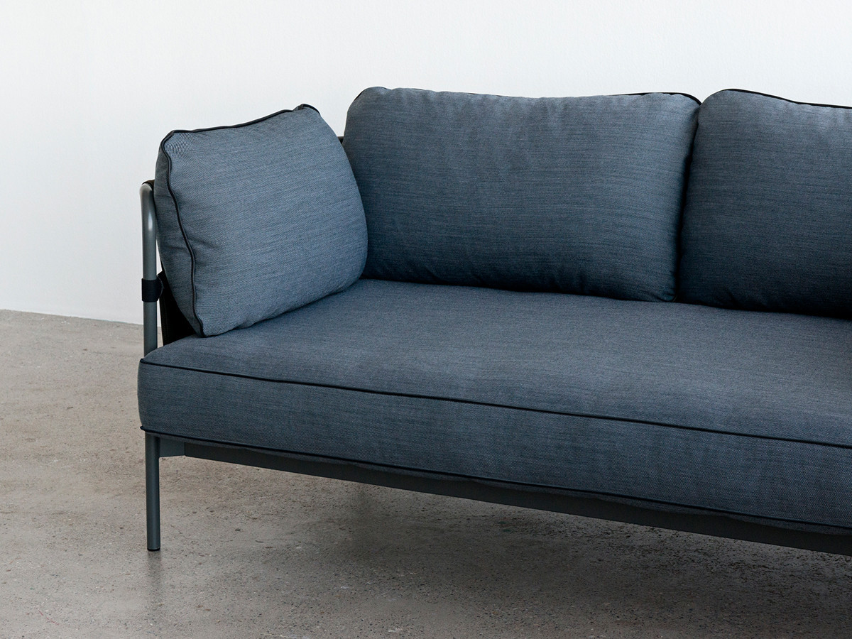 Hay Sofa
 Buy the Hay Can Two Seater Sofa at Nest