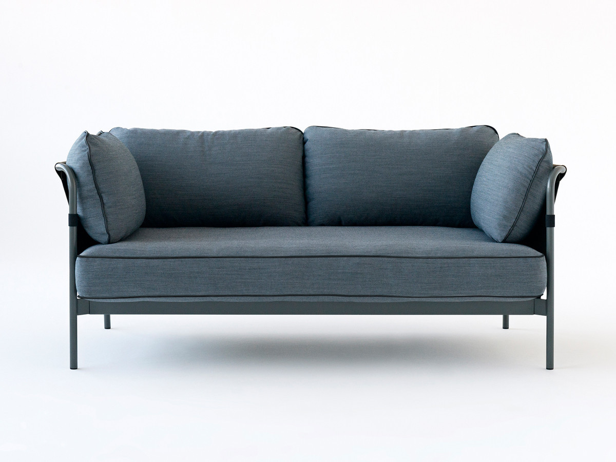 Hay Sofa
 Buy the Hay Can Two Seater Sofa at Nest