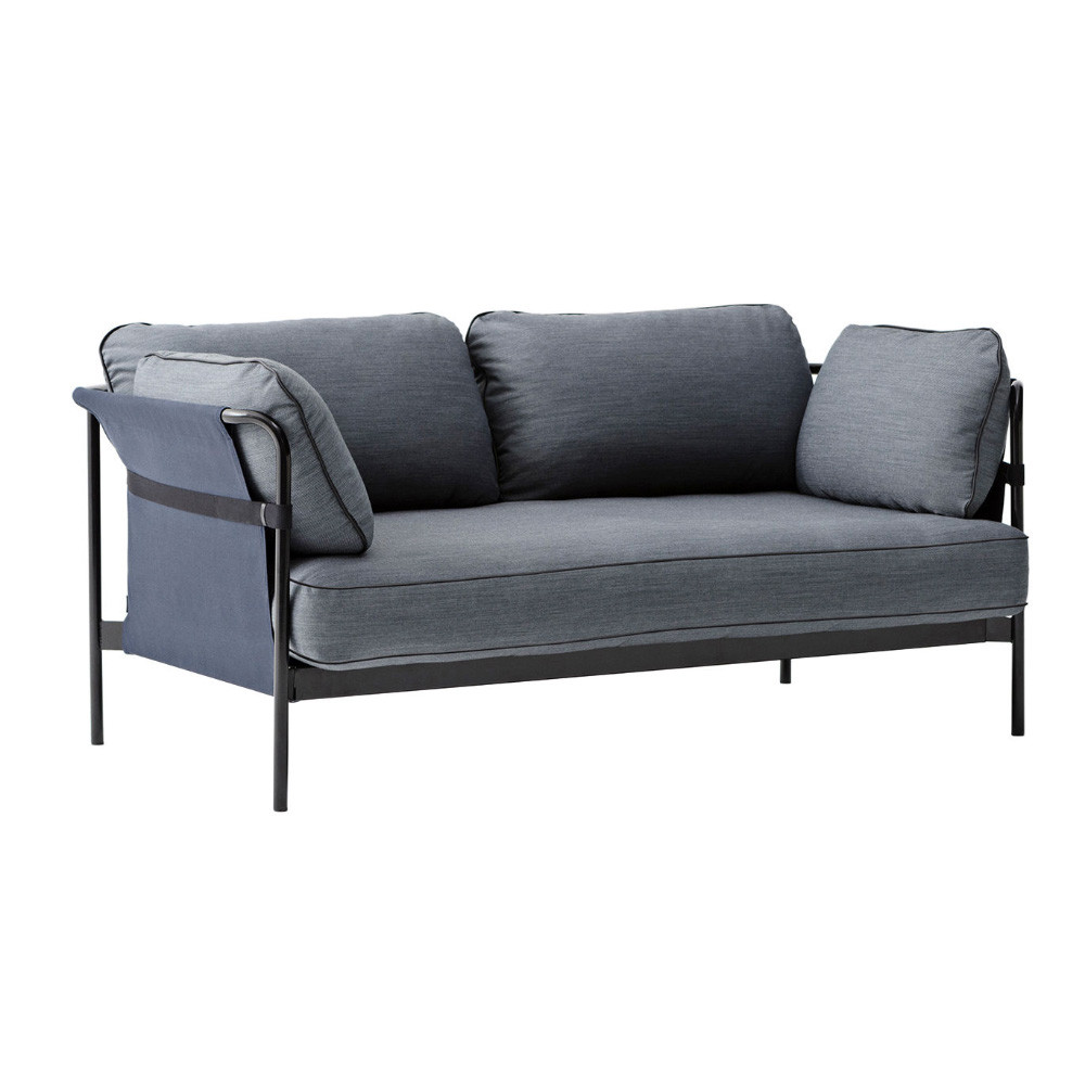 Hay Sofa
 Hay Can 2 Seater Sofa Buy line Today