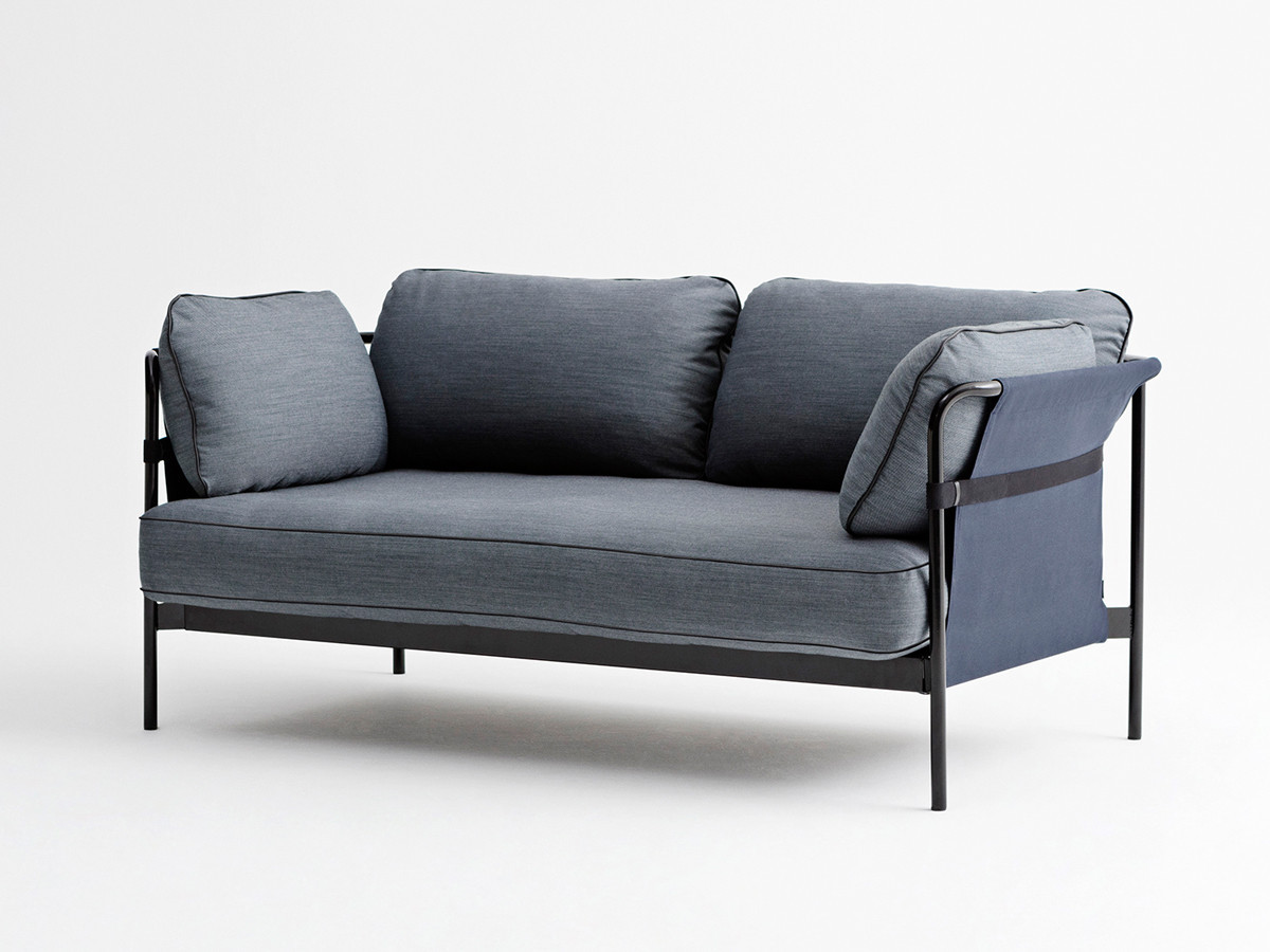 Hay Sofa
 Buy the Hay Can Two Seater Sofa at Nest