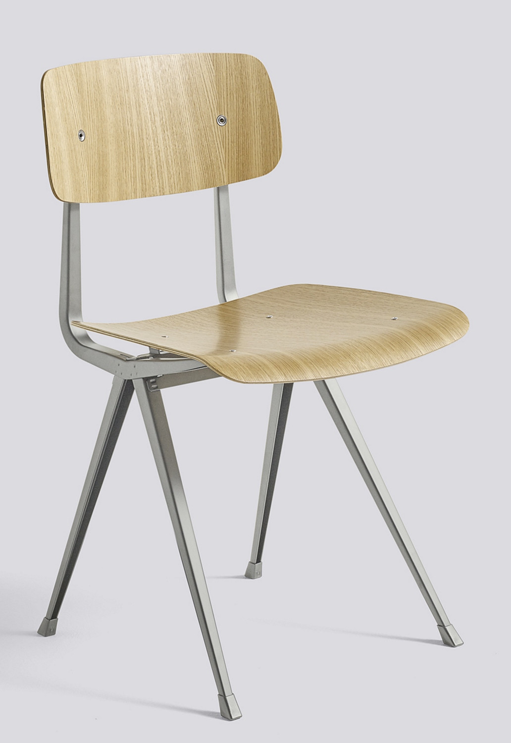 Hay Stuhl
 Result Chair Stuhl Hay einrichten design