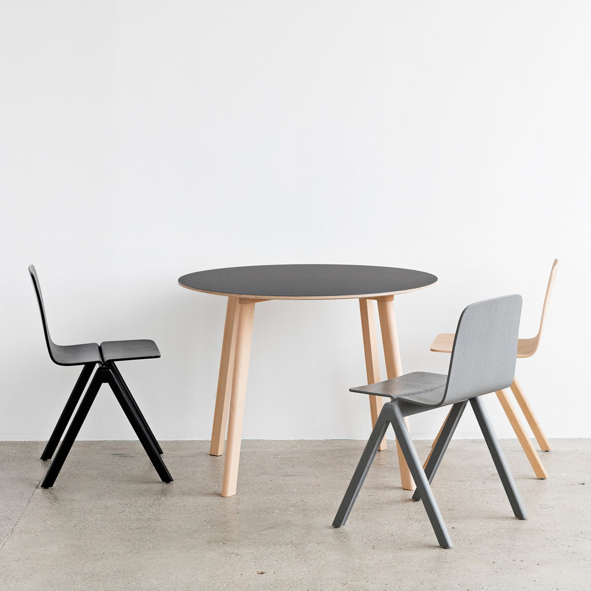 Hay Tisch
 Copenhague CPH Deux 220 Table by Hay in the shop