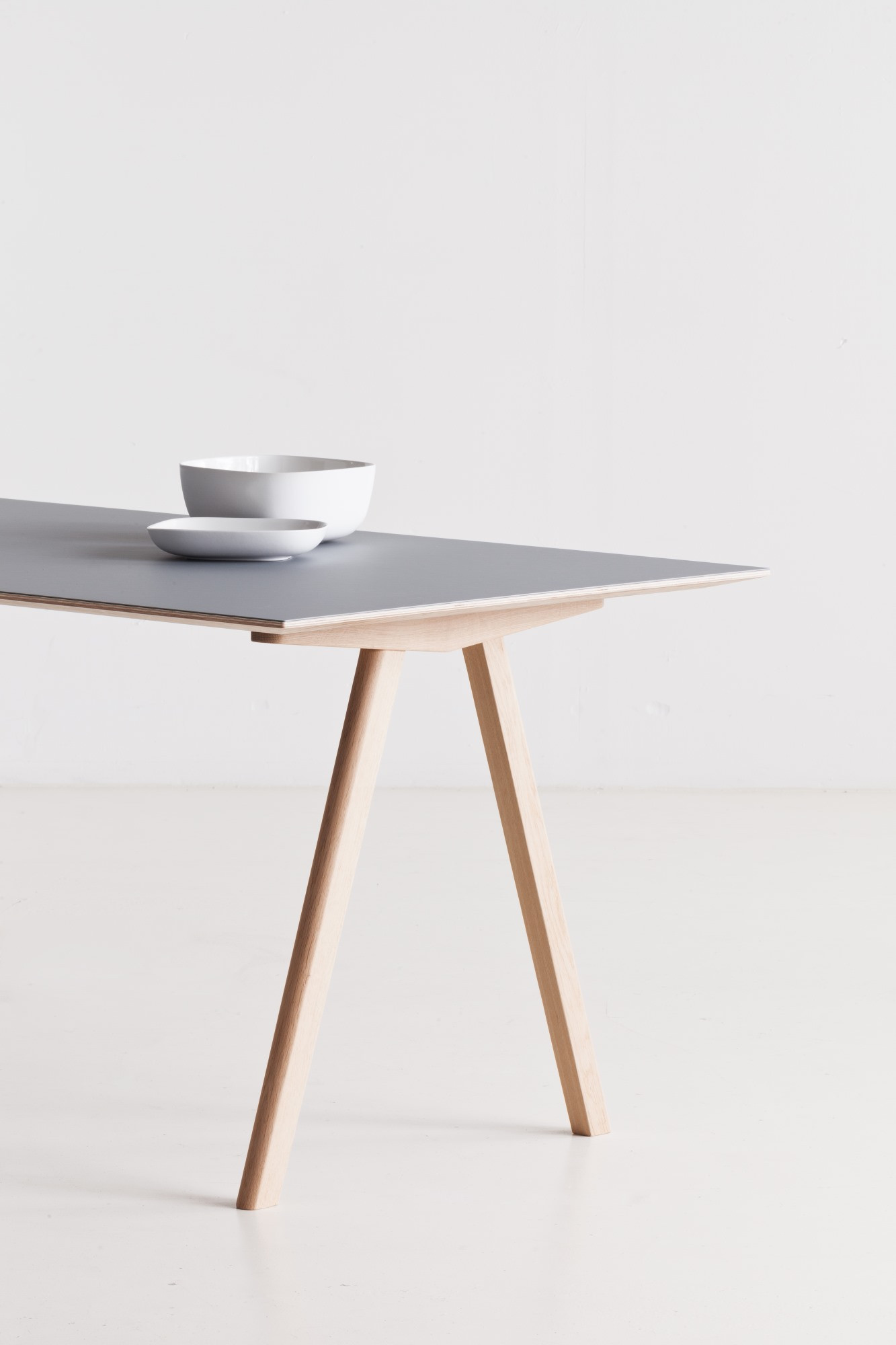 Hay Tisch
 Copenhague Table CPH10 Tisch Hay