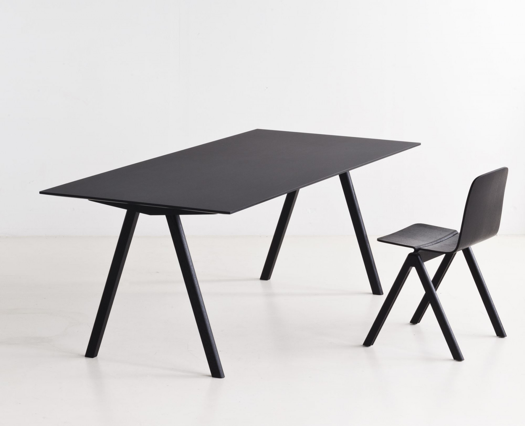 Hay Tisch
 Copenhague Table CPH10 Tisch Hay