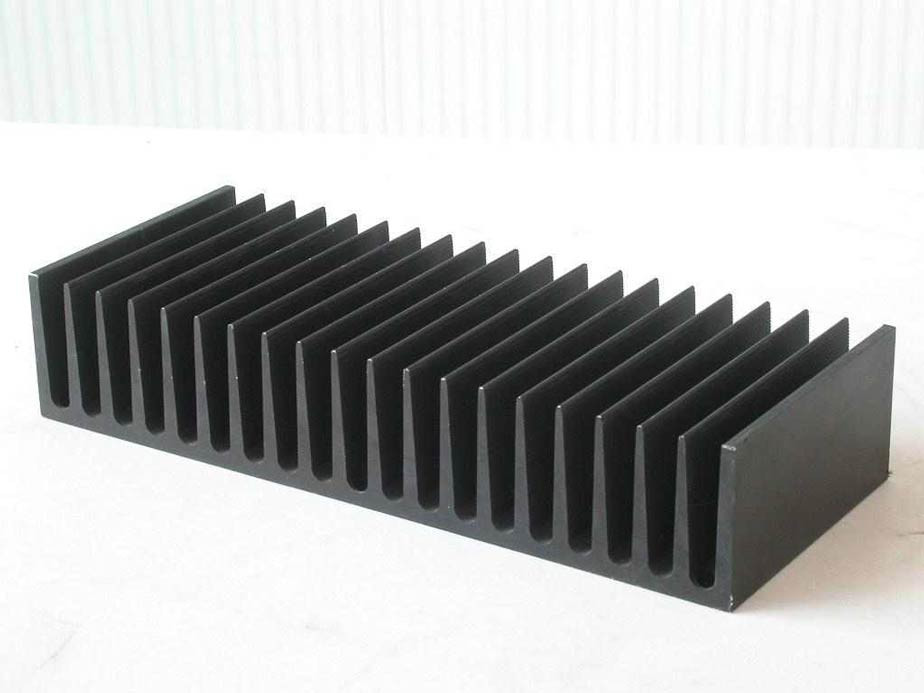 Heat Sink
 Heat Sink Basics