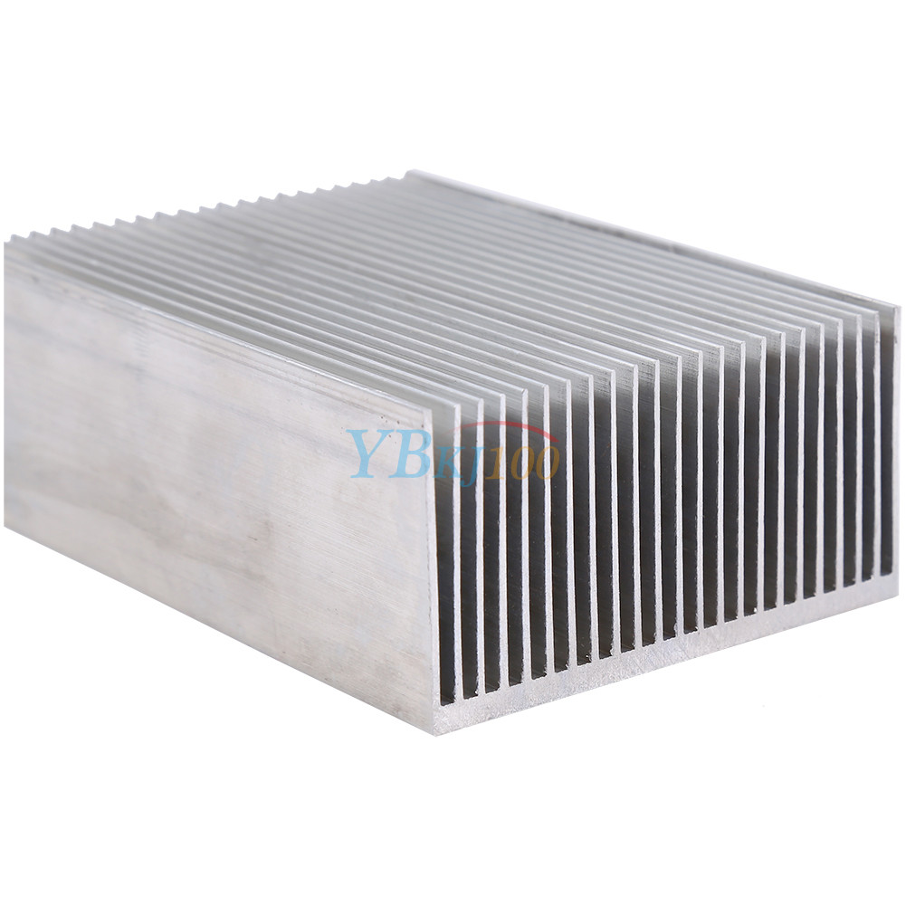 Heat Sink
 Aluminum Heatsink Heat Sink Radiator Cooling Fin fr