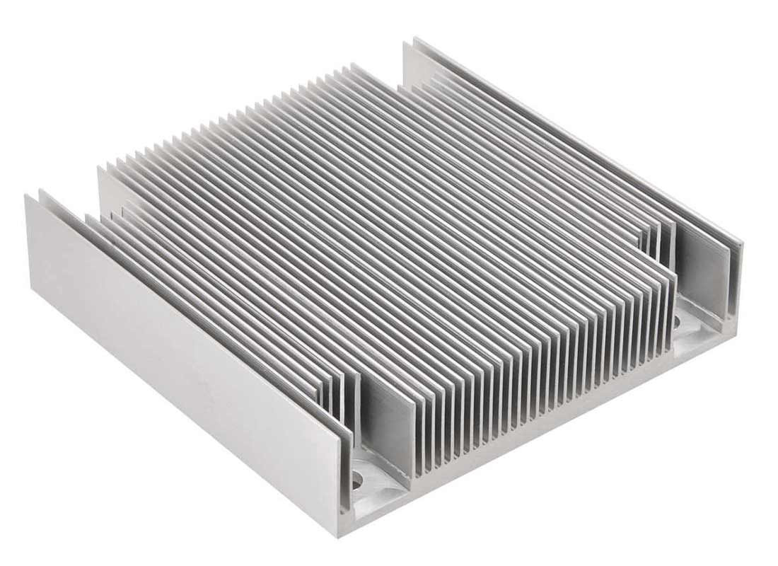 Heat Sink
 Heat Sink Basics