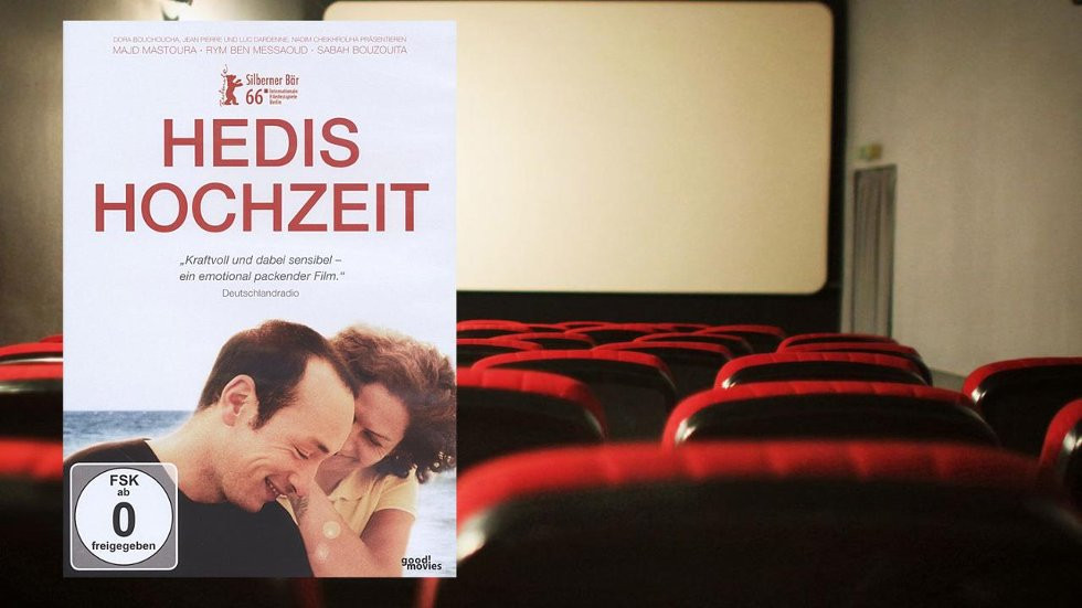 Hedis Hochzeit
 SWR Mediathek Themen Neue Audios