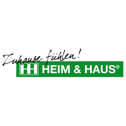 Heim Haus
 Neuigkeiten von HEIM & HAUS Produktion und Vertrieb GmbH