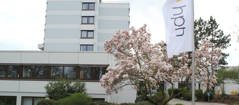 Heinrich Pesch Haus
 Akademien Akademien Ludwigshafen