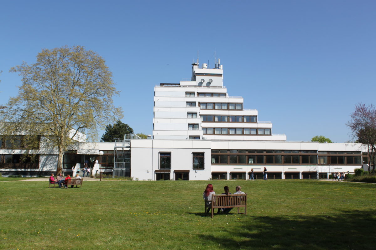 20 Der Besten Ideen Für Heinrich Pesch Haus - Beste ...