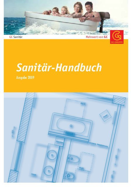 Heizung Und Sanitär
 Sanitär Handbuch Heizung und Sanitär Fachbetrieb